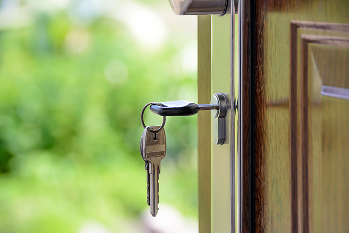 A2B Locks are able to provide local locksmiths in Portland to repair your broken locks. 